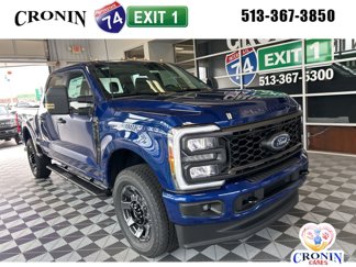 New 2026 Ford F250 XL image 1