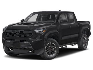 New 2025 Toyota Tacoma TRD Sport image 1