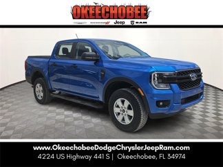 Used 2024 Ford Ranger XL w/ Trailer Tow Package image 1