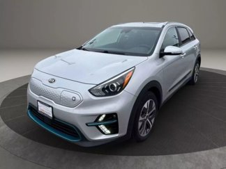 Used 2020 Kia Niro EX Premium w/ Cold Weather Package image 1