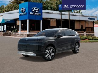 New 2026 Hyundai Ioniq 9 SEL image 1