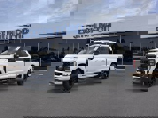 New 2025 Ford F350 Lariat image 1