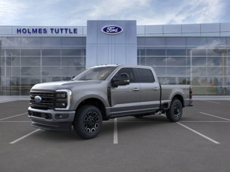 New 2025 Ford F250 Platinum image 1