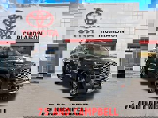 New 2026 Toyota Sequoia Capstone video 1