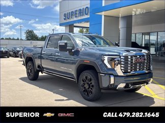 New 2025 GMC Sierra 2500 Denali w/ Denali Reserve Package image 1