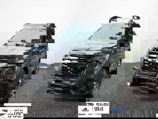 New 2025 Subaru Ascent Premium image 1