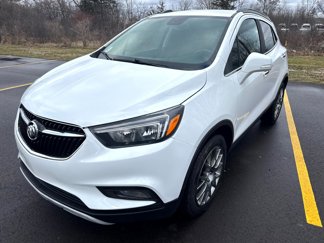 Used 2019 Buick Encore Sport Touring w/ Safety Package image 1
