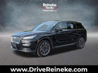 Used 2021 Lincoln Corsair Reserve image 1