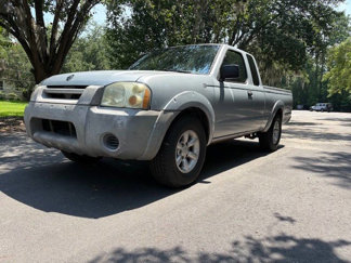 Used 2003 Nissan Frontier XE w/ Value Truck Pkg image 1