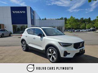 New 2026 Volvo XC40 B5 Plus w/ Protection Package Premier image 1