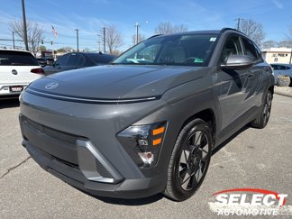 Used 2024 Hyundai Kona SEL image 1