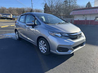 Used 2019 Honda Fit LX image 1