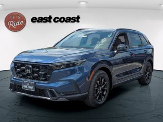 New 2026 Honda CR-V Sport-L image 1