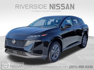 New 2025 Nissan Murano SL image 1