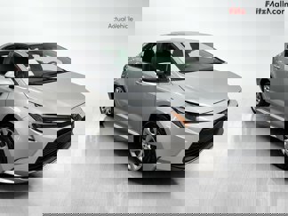 Used 2025 Toyota Corolla LE image 1