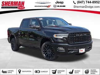 New 2026 RAM 1500 Limited image 1
