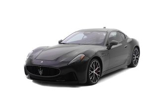 Used 2024 Maserati GranTurismo Modena image 1