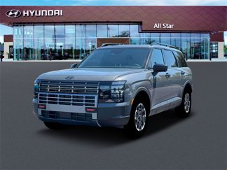 New 2026 Hyundai Palisade XRT Pro image 1