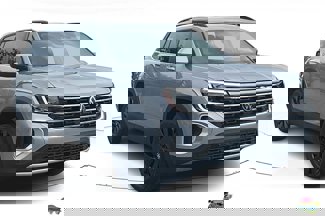 New 2026 Volkswagen Atlas SE image 1