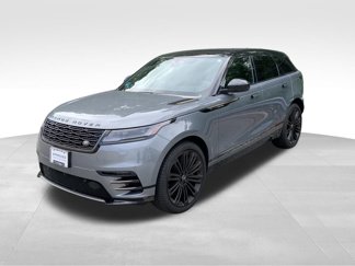 Certified 2024 Land Rover Range Rover Velar Dynamic HSE image 1