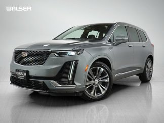 Used 2024 Cadillac XT6 Premium Luxury w/ Platinum Package image 1