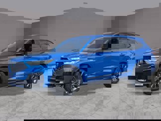 New 2026 Acura MDX A-Spec image 1