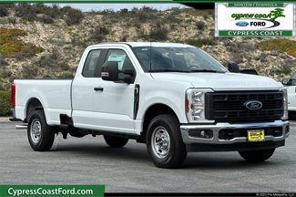 New 2025 Ford F250 XL w/ XL Chrome Package image 1
