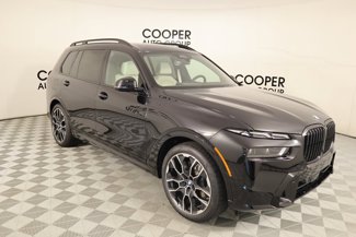 New 2026 BMW X7 xDrive40i w/ M Sport Package image 1