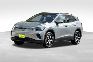 New 2025 Volkswagen ID.4 Pro S image 1