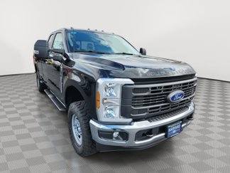 New 2025 Ford F250 XLT w/ Snow Plow/Camper Package image 1
