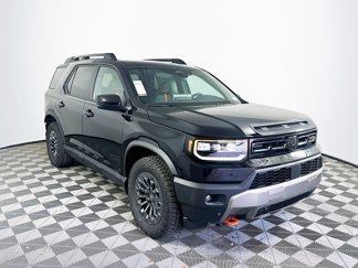 New 2026 Honda Passport TrailSport image 1