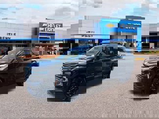 New 2026 Chevrolet Traverse LT w/ Enhanced Driving Package image 1