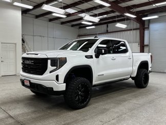 Used 2024 GMC Sierra 1500 Elevation w/ Elevation Premium Package image 1