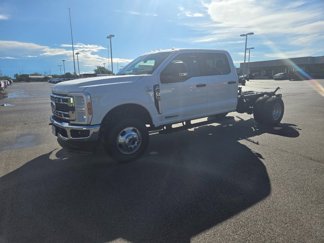 New 2025 Ford F350 XL w/ XL Chrome Package image 1