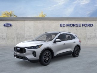 New 2024 Ford Escape SE w/ PHEV Premium Package image 1