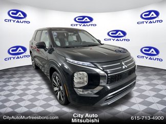 New 2025 Mitsubishi Outlander SE image 1