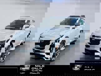 New 2026 Cadillac CT5 Premium Luxury w/ Platinum Package image 1