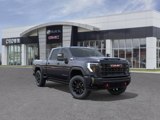 New 2026 GMC Sierra 2500 AT4 w/ AT4 Premium Plus Package image 1