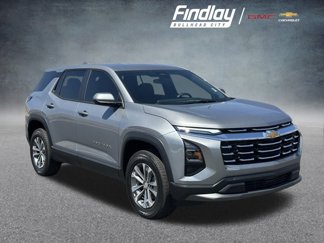 New 2026 Chevrolet Equinox LT w/ Convenience Package II image 1