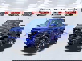 New 2025 Toyota Tacoma TRD Off-Road image 1