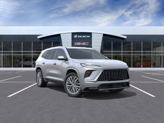 New 2025 Buick Enclave Avenir image 1
