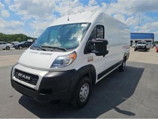 Used 2020 RAM ProMaster 3500 w/ Interior Convenience Group image 1