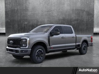 New 2025 Ford F350 Lariat w/ Lariat Ultimate Package image 1