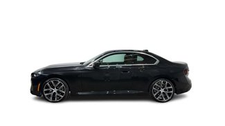 Used 2022 BMW 230i Coupe w/ Convenience Package image 1