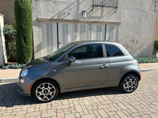 Used 2012 FIAT 500 Pop image 1