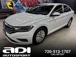 Used 2020 Volkswagen Jetta S w/ Driver Assistance Package image 1