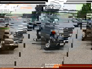 Used 2018 GMC Canyon SLT w/ Driver Alert Package image 1