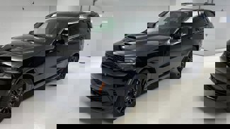 New 2026 Dodge Durango GT image 1