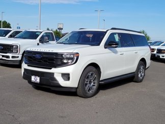 New 2025 Ford Expedition Max Active image 1