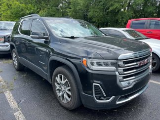 Used 2023 GMC Acadia SLT image 1